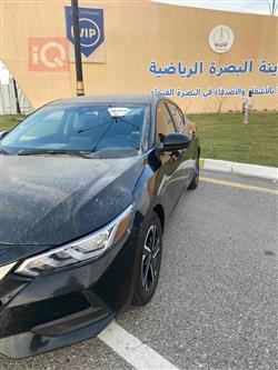 نيسان سنترا